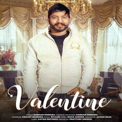 Valentine (feat. Swamit Badesra,Harman Dhingra)-HgUlWjl,TkE