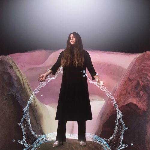 Mike cover art