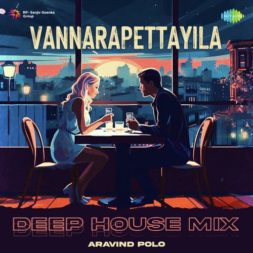 Vannarapettayila - Deep House Mix