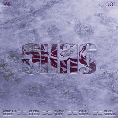 Fuck the Mainstream cover art