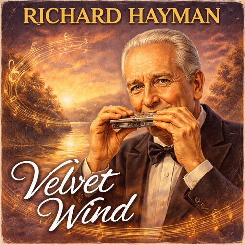 Velvet Wind