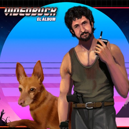 Walter cover art