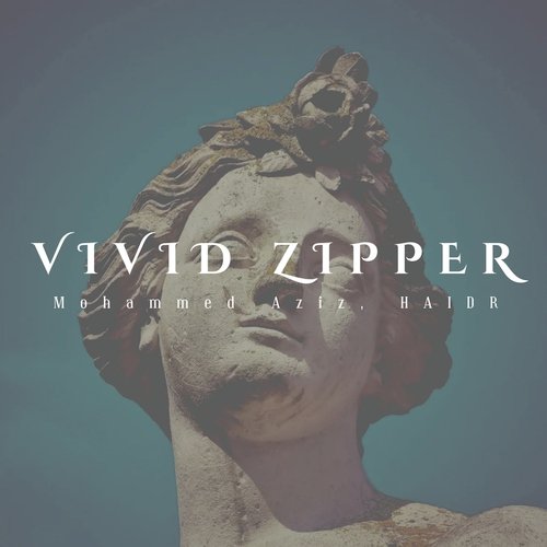 Vivid Zipper