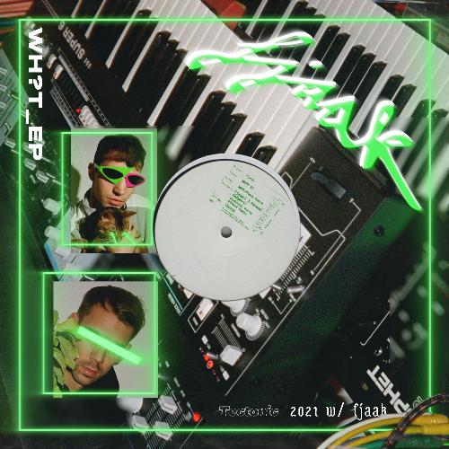 XoXp0rt (Cocktail Party Effect Remix) cover art