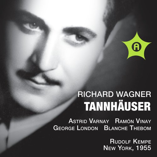 Wagner: Tannhäuser, WWV 70