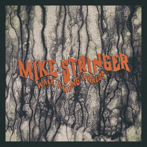 Mike Stringer