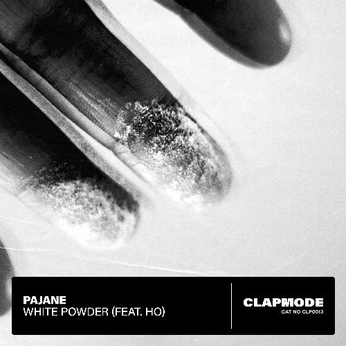 White Powder