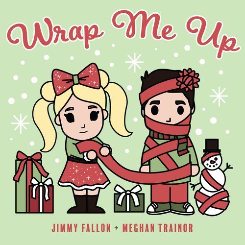 Wrap Me Up_poster_image