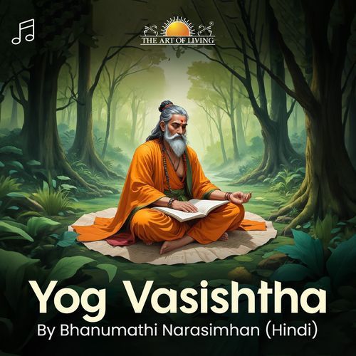 Brahma Ki Anek Shakti (Hindi)