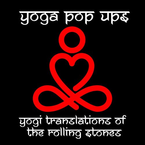 Yogi Translations of The Rolling Stones