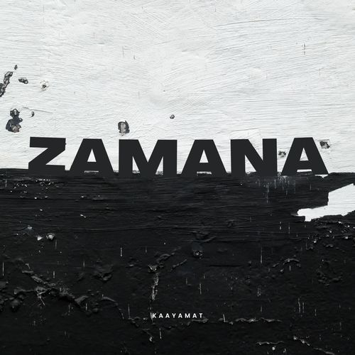 ZAMANA