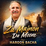 Za Majnon Da Meene