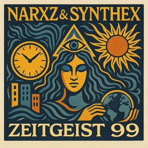 Zeitgeist 99