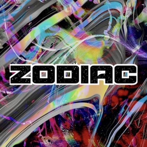 Zodiac cover art