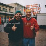About a year ago (Live in Seattle, WA / 2025)