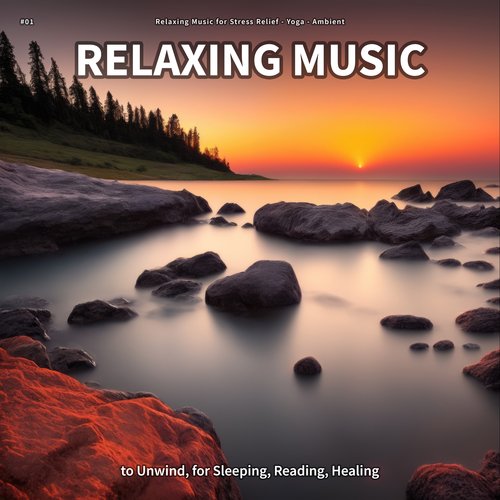 Relaxing Music, Pt. 11