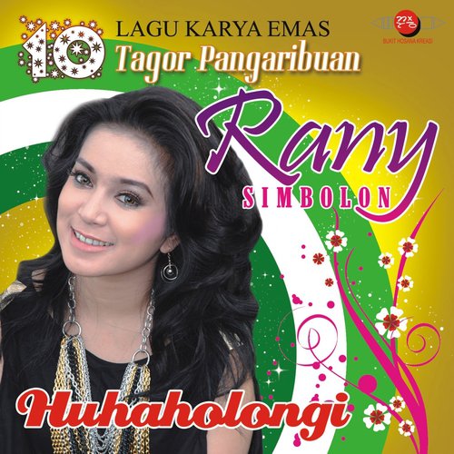 10 Karya Terbaik Tagor Pangaribuan