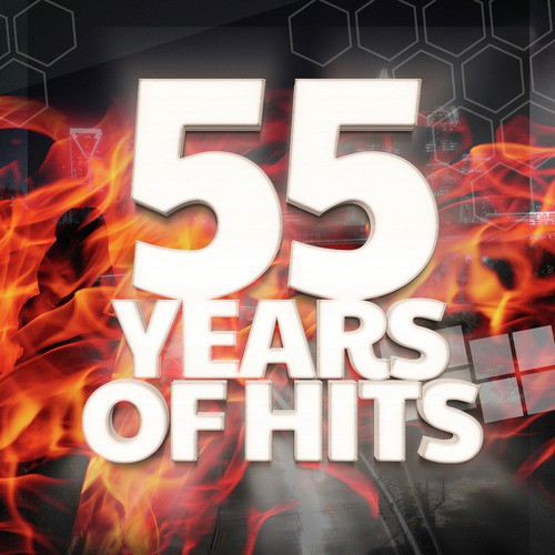 55 Years of Hits