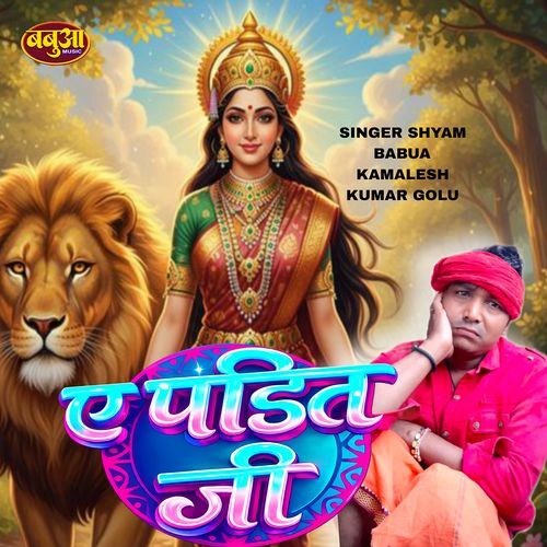 A Pandit Ji cover art