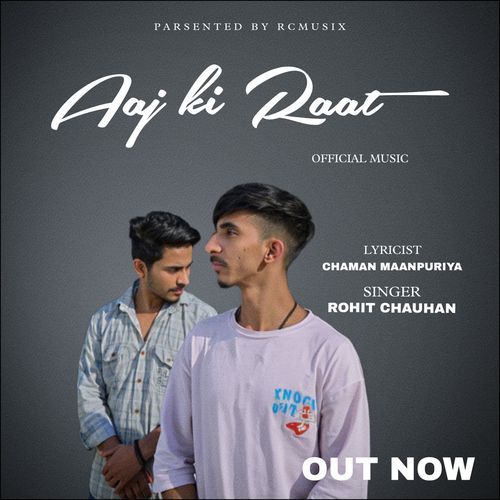 Aaj ki Raat