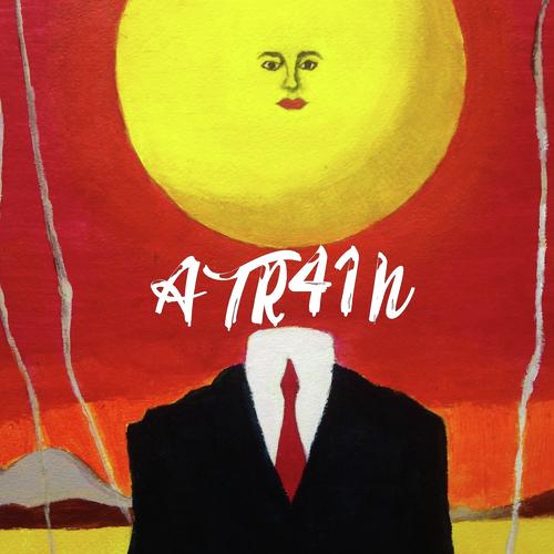 Ribit cover art