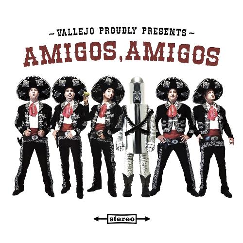 On Fire (feat. Grupo Fantasma) cover art