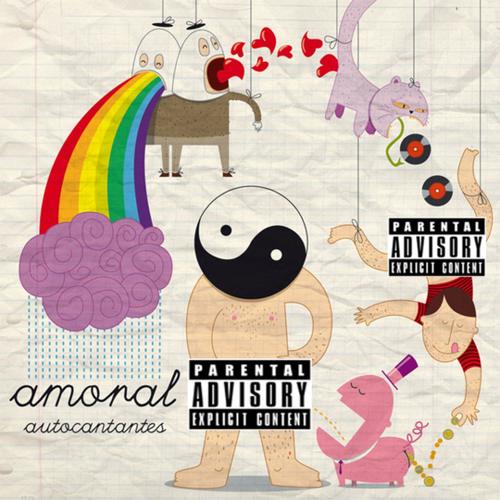 Somos Los Autocantantes cover art