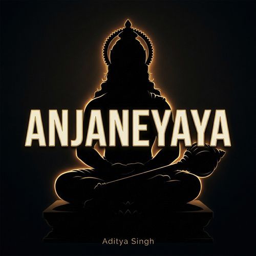 Anjanaya Hanuman