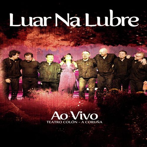 Memoria da noite (Ao vivo con Pedro Guerra) (Ao vivo con Pedro Guerra) cover art