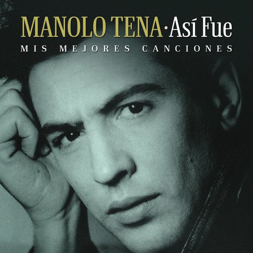 Así Fue: Mis Mejores Canciones_poster_image