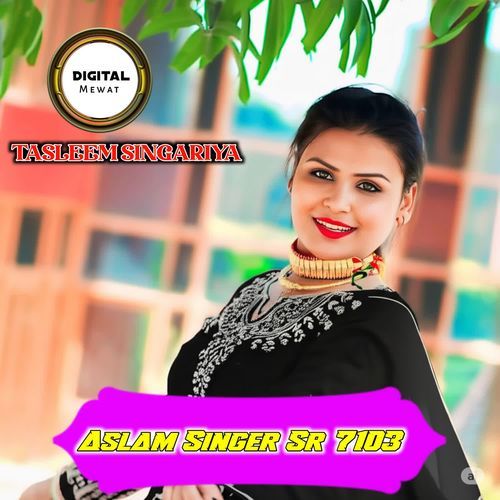 Aslam Singer Sr 7103