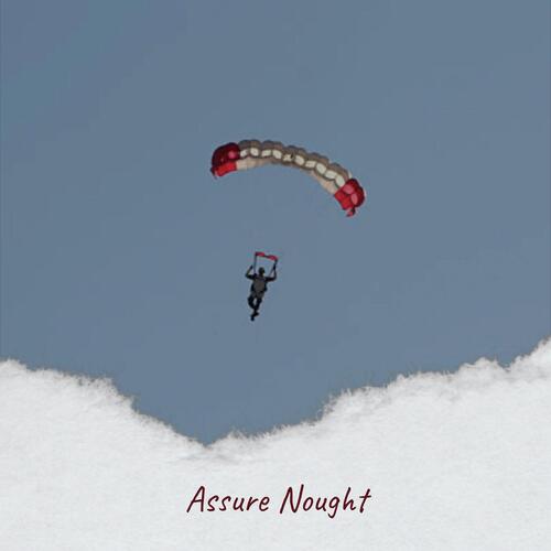 Mitchell cover art