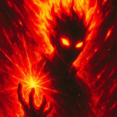 BR JUNINA FESTA PHONK (Slowed) cover art