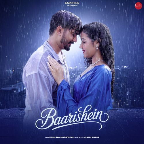 Baarishein