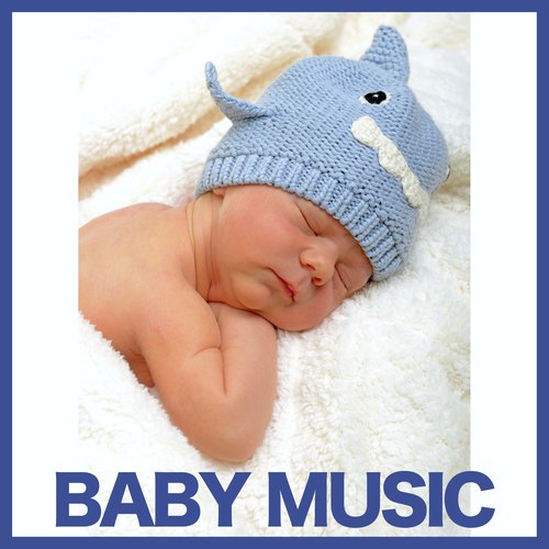 Baby Music: Soothing Baby Lullabies For Baby Sleep Aid, Calm Music For Babies, Baby Lullaby and Instrumental Baby Sleep Music_poster_image