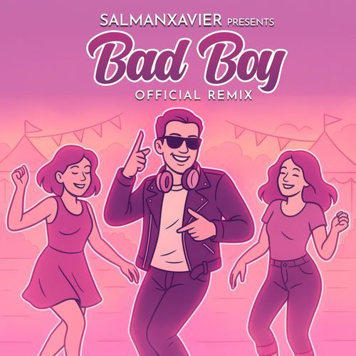 Bad Boy