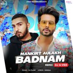 Badnam - Remix