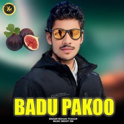 Badu Pakoo