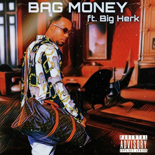 Bag Money_poster_image