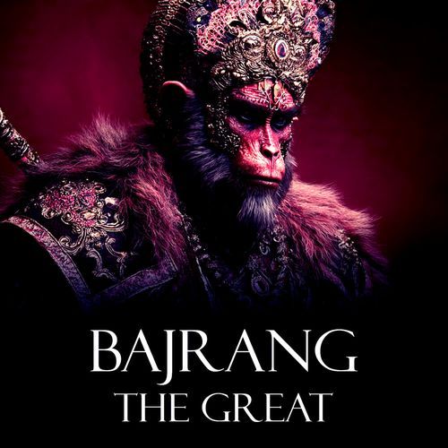 Bajrang the great