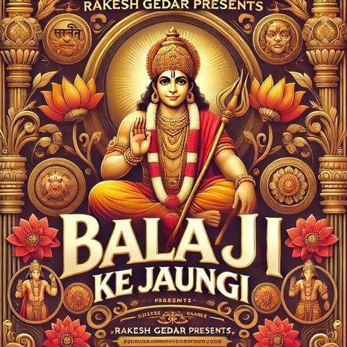 Balaji ka Jaungi_poster_image