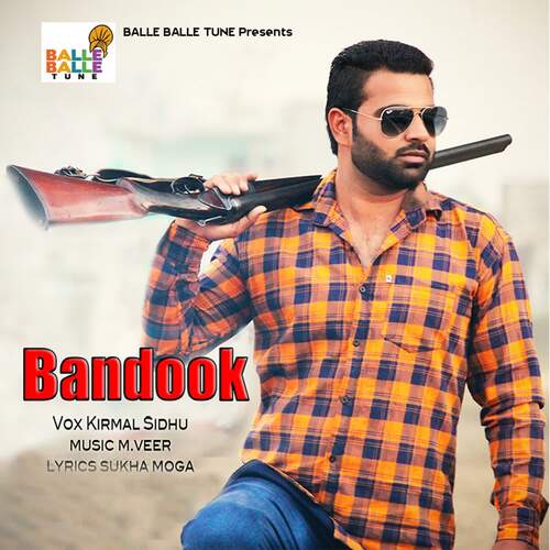 Bandook