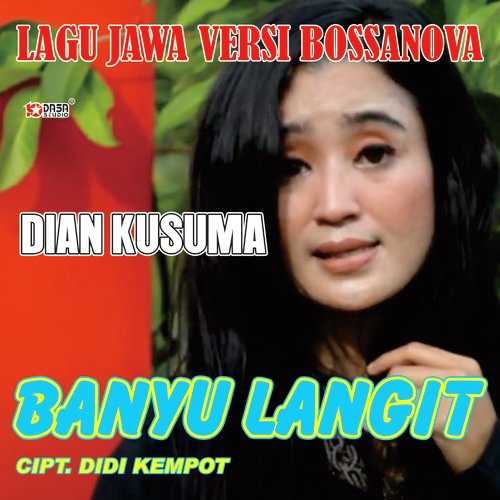 Banyu Langit (Lagu Jawa Versi Bossanova)_poster_image