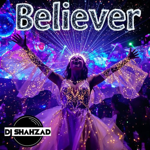Believer (Extended Festival Mix)