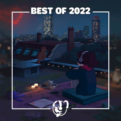 Best-of lofi hip-hop 2022