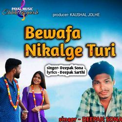 Bewafa Nikalge Turi