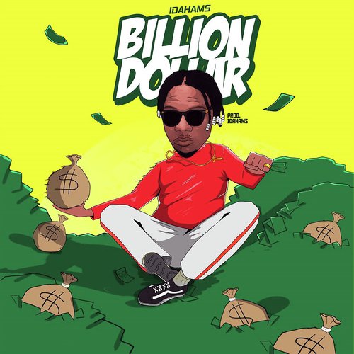 Billion Dollar