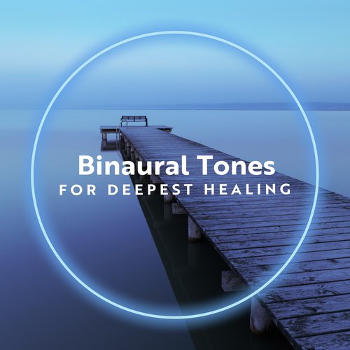 Brain Waves Therapy cover art