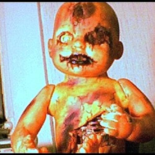 BloodLetter cover art