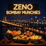 Bombay Munchies